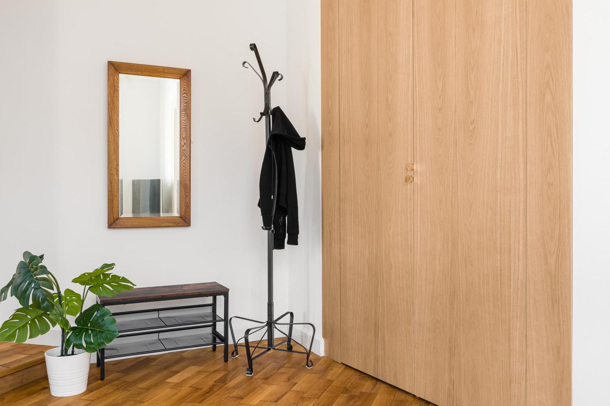 Sanhaus Apartments - Chopina 13 - Apartamenty W Centrum, 5 Minut Od Plazy I Deptaka Sopot Cameră foto