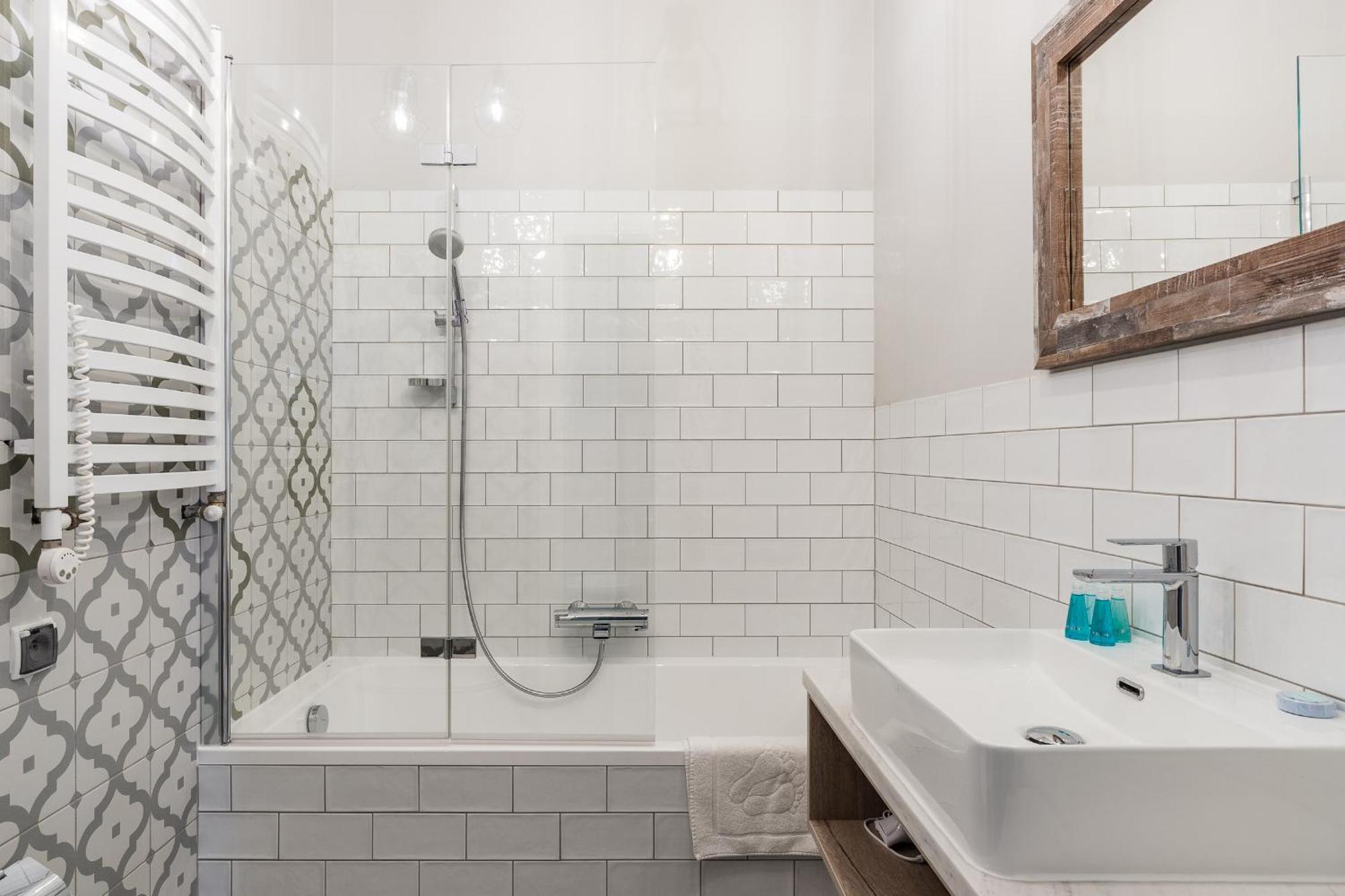 Sanhaus Apartments - Chopina 13 - Apartamenty W Centrum, 5 Minut Od Plazy I Deptaka Sopot Cameră foto